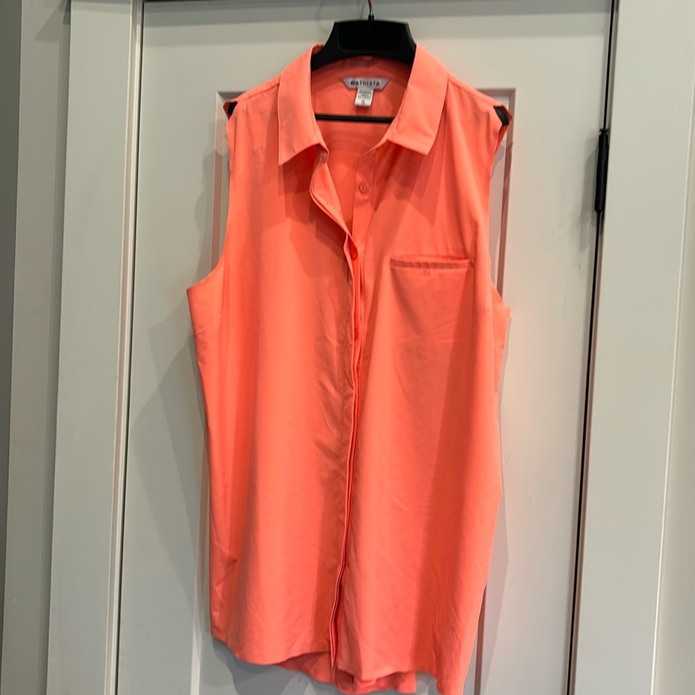 Athleta XL Everlasting Tank